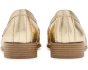 Clarette Flat Penny Loafer