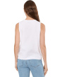 Campari Embellished Tank