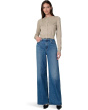 The Mia Wide Leg