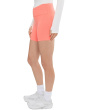 Spacedye At Your Leisure 5 Biker Shorts