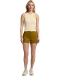 Stretch Zion Halle Short