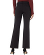 Petite Kelsey Knit Flare Trousers 29"