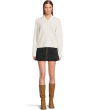 Margie Polo Sweater