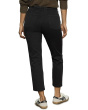 Sculpted Hayden Straight Crop