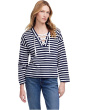 Nautical Lace-up