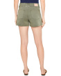 Olivia Short In Vintage Ivy Green
