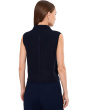Polo Cable Vest