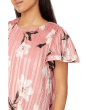 Flowy Pleated Blouse