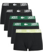 5-Pack Cotton Stretch Trunks