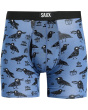 Vibe Xtra Soft Comfort Boxer Brief Fly