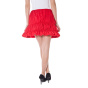 Denny rose Skirts-Woman-Красный