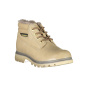 Carrera boots-Woman-бежевый