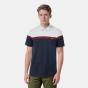 Lyle and Scott Мужская рубашка поло с коротким рукавом