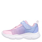 Skechers Детские кроссовки-слипоны унисекс