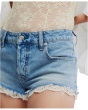 Cali Lace Shorts