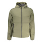 U.s. grand Jackets-Man-Зеленый