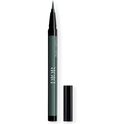 DIOR Подводка для глаз show Liquid Liner 386 Жемчужно-изумрудная - 0,55 мл