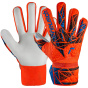 REUSCH Детские вратарские перчатки Attract Starter Solid Finger Support Junior