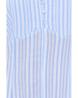 Madelyn Stripe Midi Dress