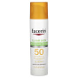 Eucerin, Clear Skin, легкий солнцезащитный лосьон для лица, SPF 50, без отдушек, 75 мл (2,5 жидк. унции)