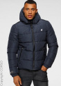Superdry Стеганая куртка C46363744-4292