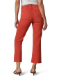 The Callie Cropped Bootcut