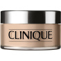 Clinique Пудра Смешанная Пудра для лица 4 Прозрачность - 25 г