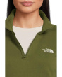 Evolution Simple Dome Regular 1/4 Zip