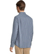 Kendrick Check Tech Twill Shirt