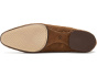 Jasleen Quilted Ballet Flats