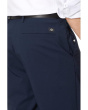 Straight Fit Signature Go Khaki Pants