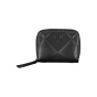 Calvin klein Wallets-Woman-Черный