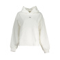 Calvin klein Толстовка с капюшоном - Женская - Bianco