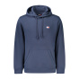 Tommy hilfiger Толстовка с капюшоном - Мужская - Синий