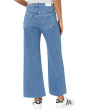 Anessa Raw Hem in Rock Show Distressed