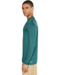 Dna Logo Long Sleeve Surf Tee