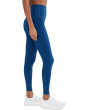 Spacedye Caught In The Midi High-Waisted Legging