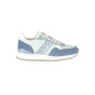 Napapijri shoes Кроссовки-Woman-Светло-Голубой