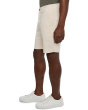 Archie Short Straight Trouser Shorts