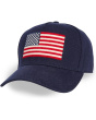 Highpro Ameriflag 5-panel Hat