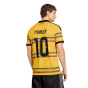 adidas Мужская домашняя рубашка Jamaica Marley 10 2026