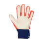 Перчатки для вратарей Reusch Attrakt Starter Solid Junior - ПВХ, липучка