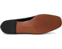 The Mylie T-Strap Flat in Leather