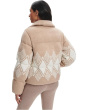 Belinda Knit Puffer