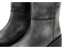 Dana Distressed Pull-on Boots
