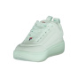 Fila Кроссовки - Женские - Azzurro