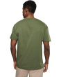 Classic Fit Jersey Crewneck T-Shirt