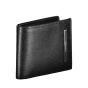 Calvin klein Wallets-Man-Черный