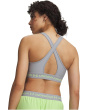 Crossback Mid Impact Bra