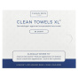 Clean Skin Club, чистые полотенца XL®, 50 шт.